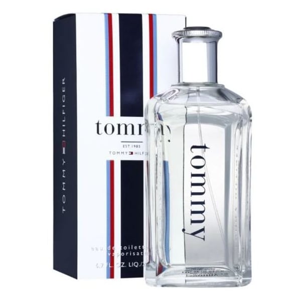 Tommy Hilfiger - Tommy 100ml Eau De Toilette