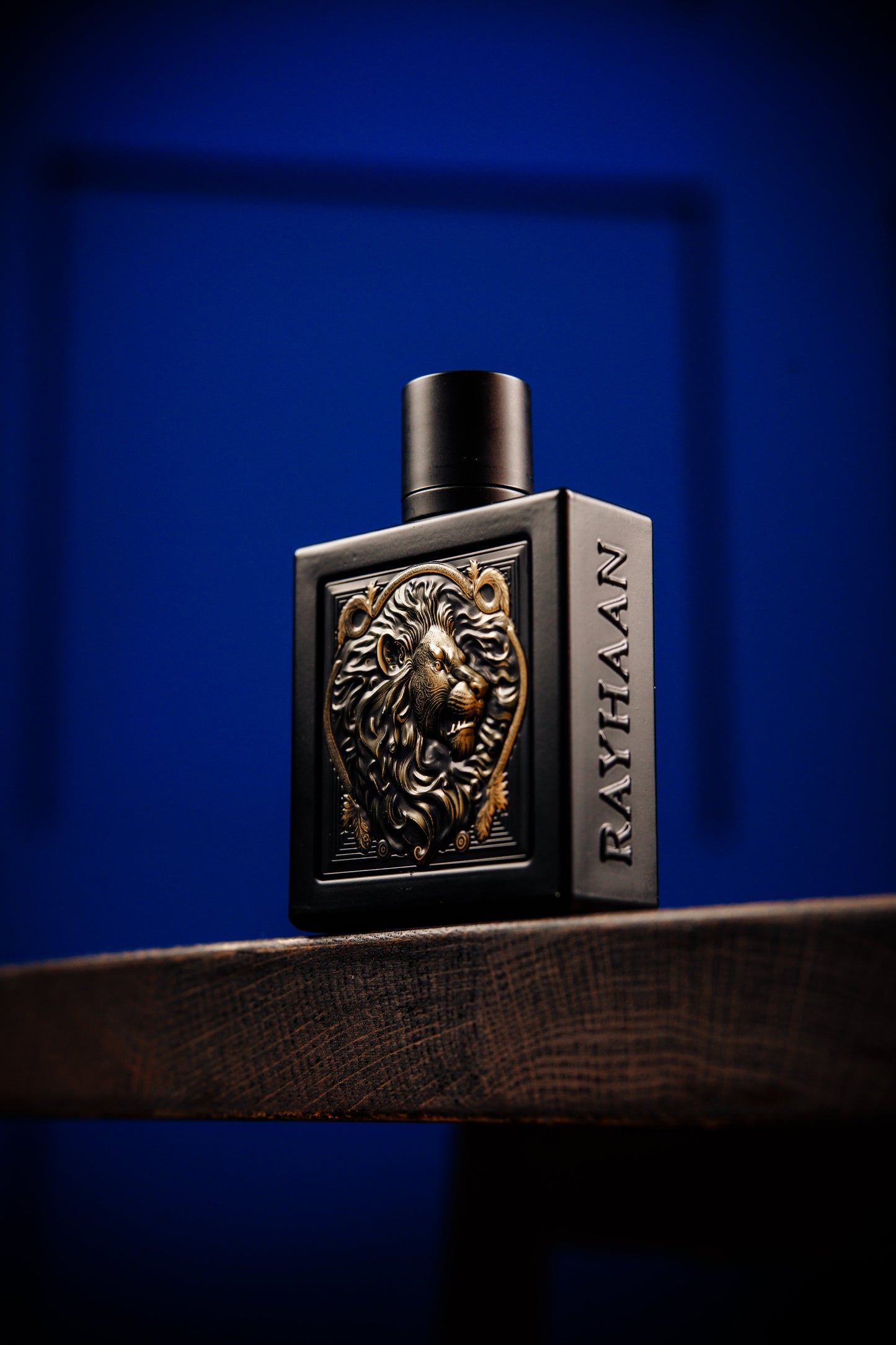 Rayhaan - Lion 100ML EDP for Men