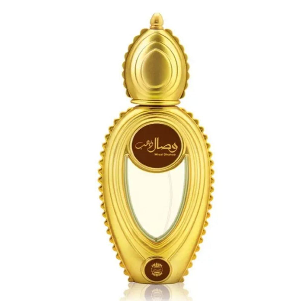 Ajmal Wisal Dhahab Eau de Parfum - 50ml