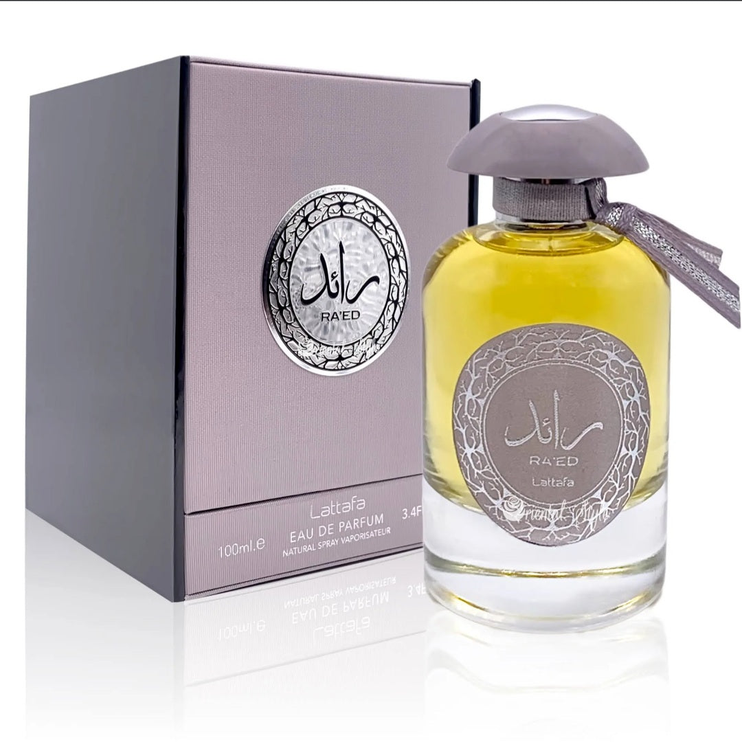 Silver eau best sale de parfum