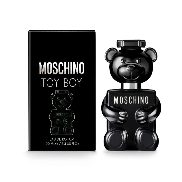 Moschino Toy Boy Eau De Parfum 100ml1