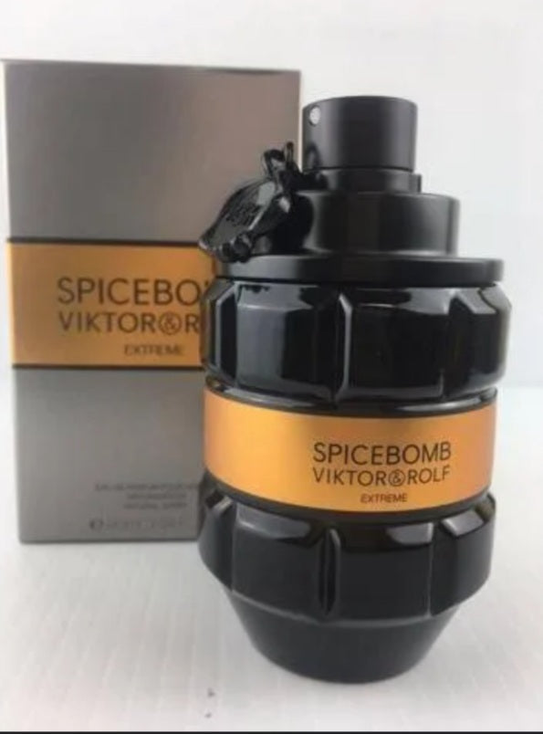 Victor & Rolf Spicebomb Extreme Eau de Parfum 90ml