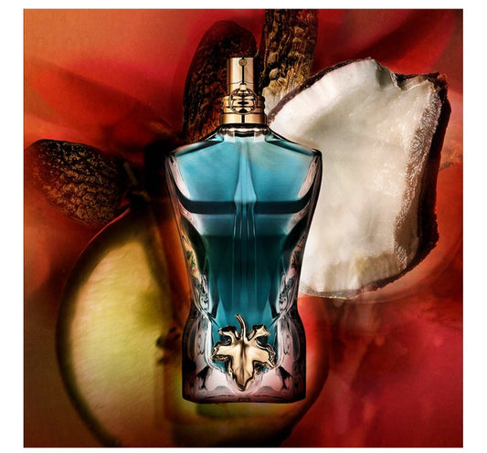 Jean Paul Gaultier Le Beau 125ML EDP Intense Parfum