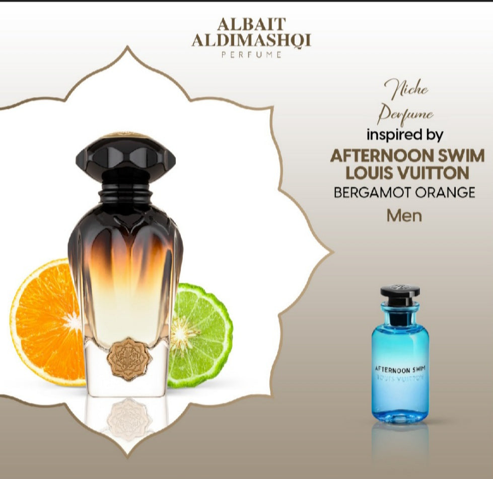 Albait Aldimashqi- Afternoon Swim by Louis Vuitton 75ML EDP