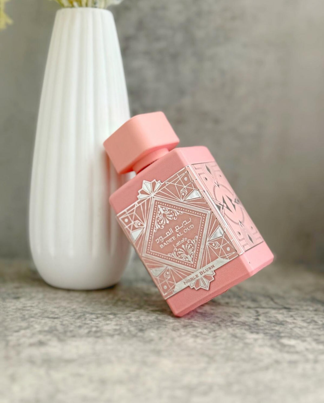 Lattafa - Bade Al Oud - Noble Blush 100ML EDP