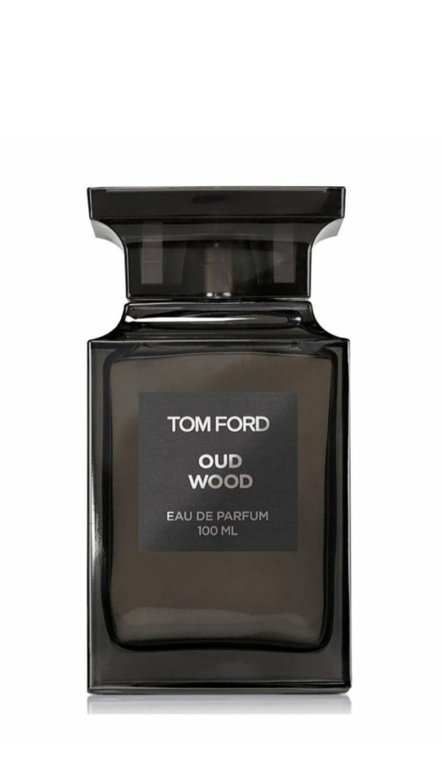 Tom Ford Oud Wood EDP