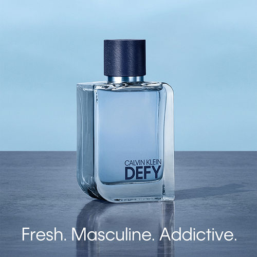 Calvin Klein - Defy 100ML EDT