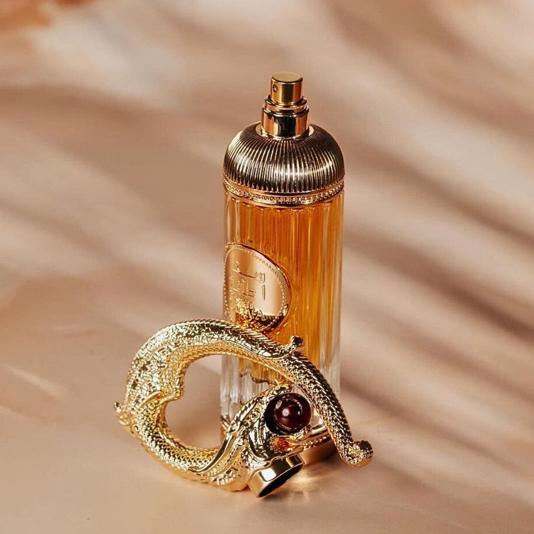 Lattafa Sehr 100ML EDP