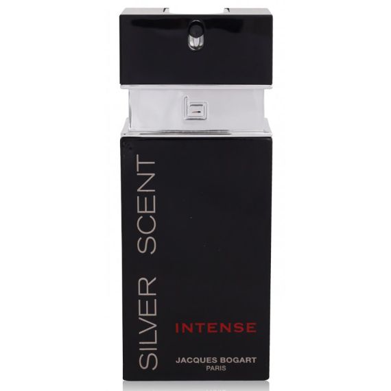 Jaques Bogart - Silver Scent Intense 100ml