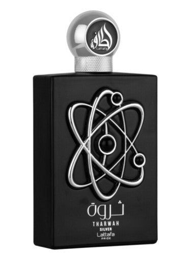 Lattafa Pride - Tharwa Silver 100ML EDP