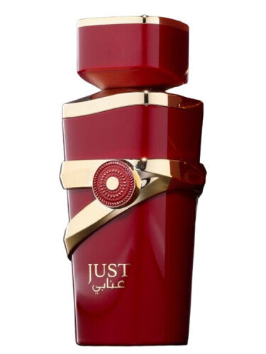 Fragrance World- Just Anabi 100ML EDP ( alt. Of TF- CHERRY SMOKE )