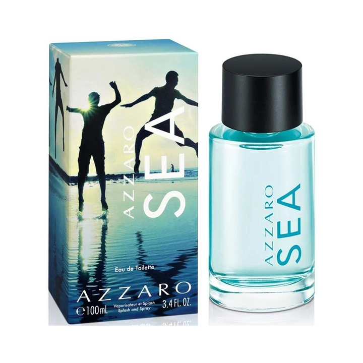 Azzaro - SEA 100ML EDT
