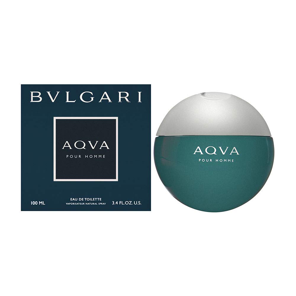 Bvlgari - Aqva Pour Homme Eau De Toilette 100ml