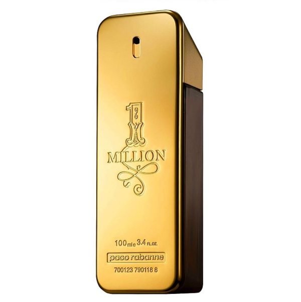 Paco Rabanne Million EDT for Men - Main Image