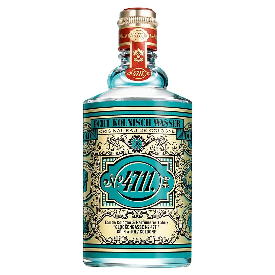 4711 Original Eau De cologne 200ML