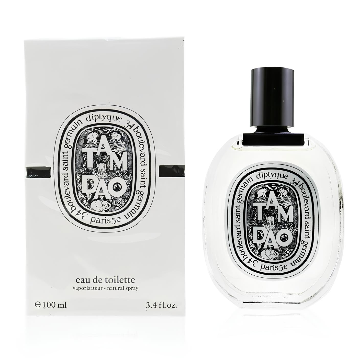 Diptyque - Tam Dao 100ML EDT