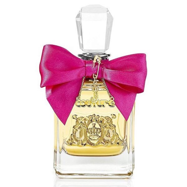 Juicy Couture outlet perfume