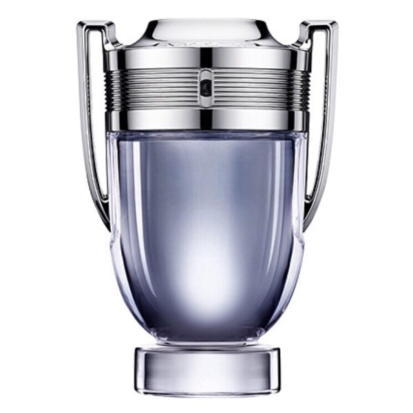 (Tester) Paco Rabanne Invictus EDT for Men