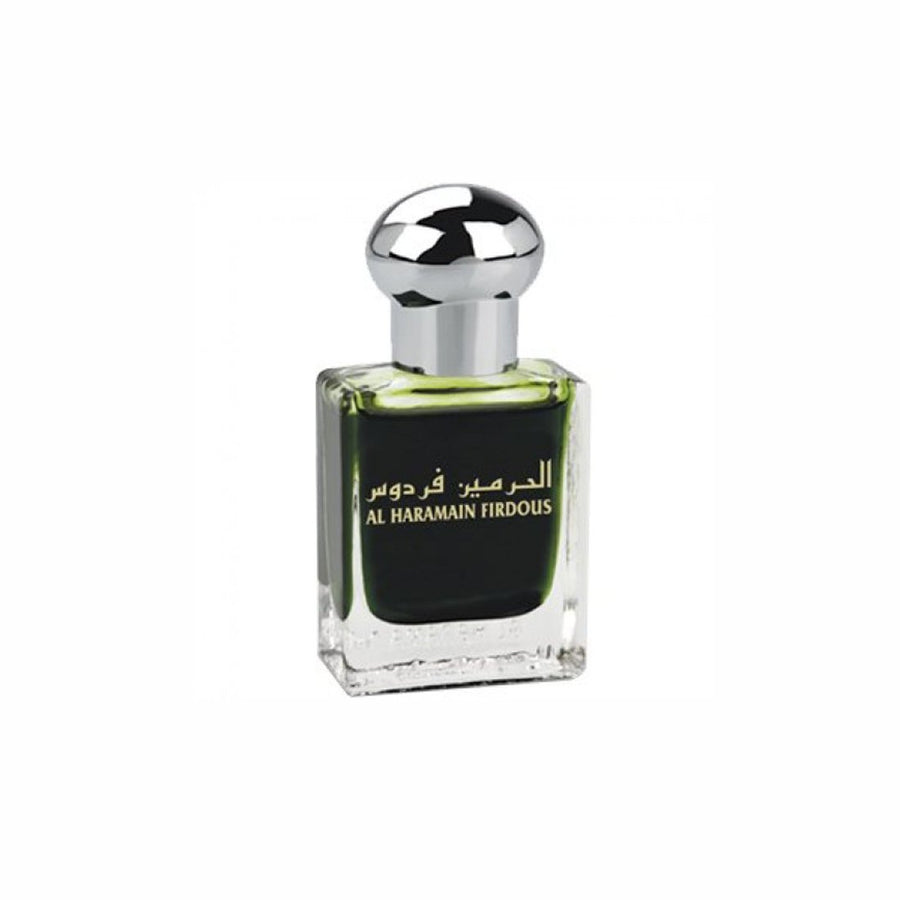 Al Haramain Firdous Fragrance Pure Original Roll on Perfume Oil