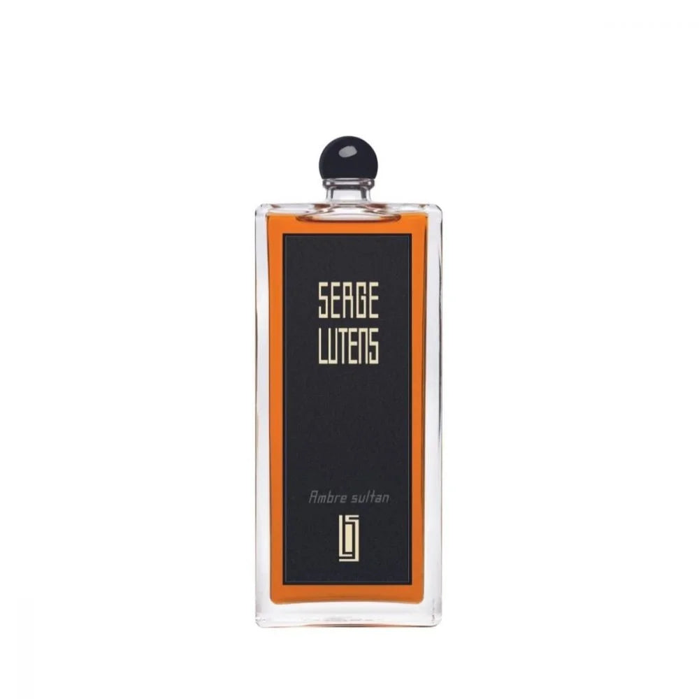 Serge Lutens Ambre Sultan EDP