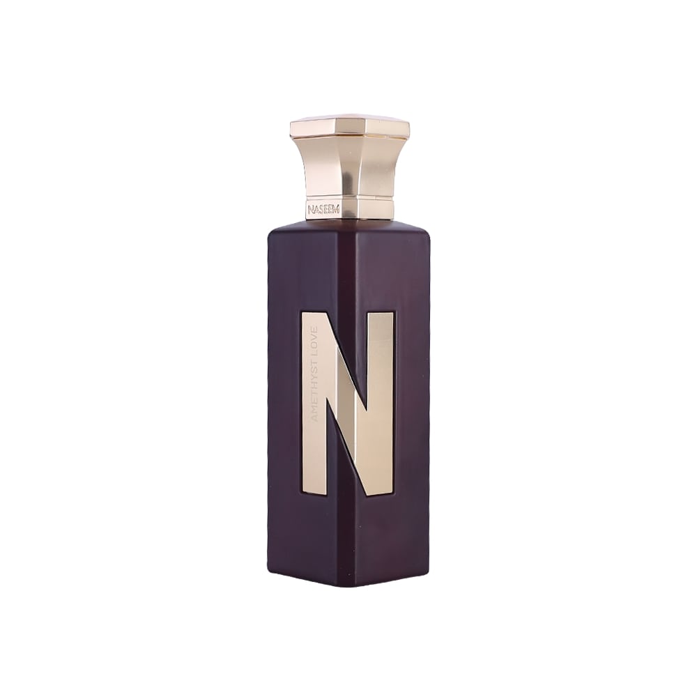 Naseem - Amethyst Love 75ML EDP