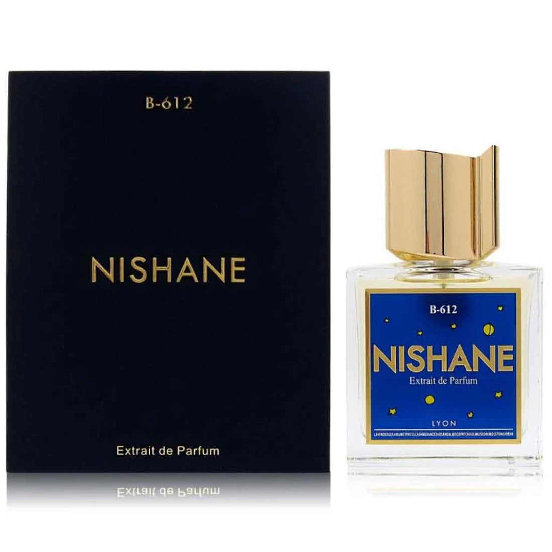 NIshane B612 Extrait De Parfum 100 ML