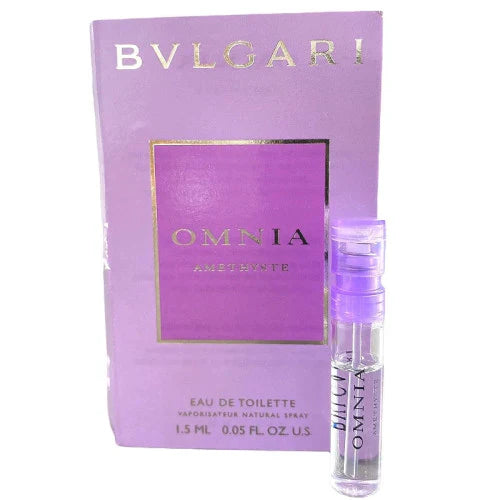 Bvl Omnia Amethyste