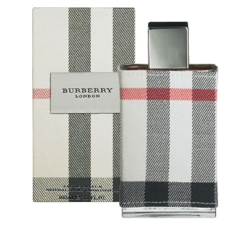 Burberry london fragrances online