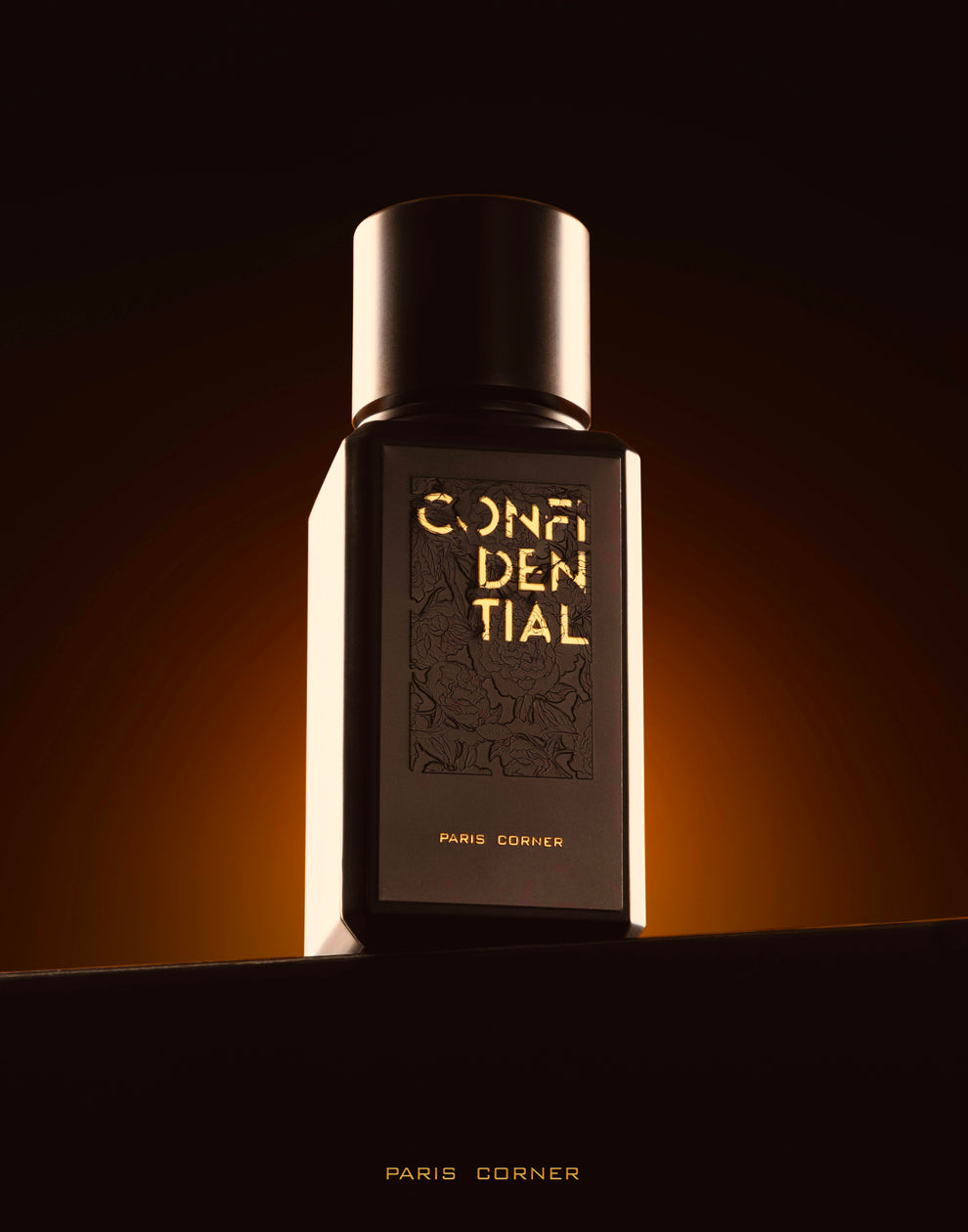Paris Corner - Confidential 100ML EDP