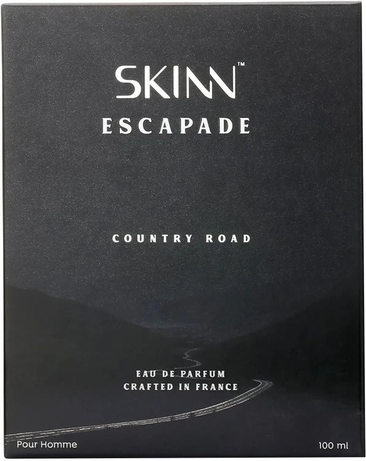 Skinn Escapade - Country Road EDP 100ML