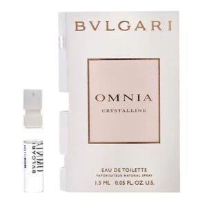 Bvl Omnia Crystalline
