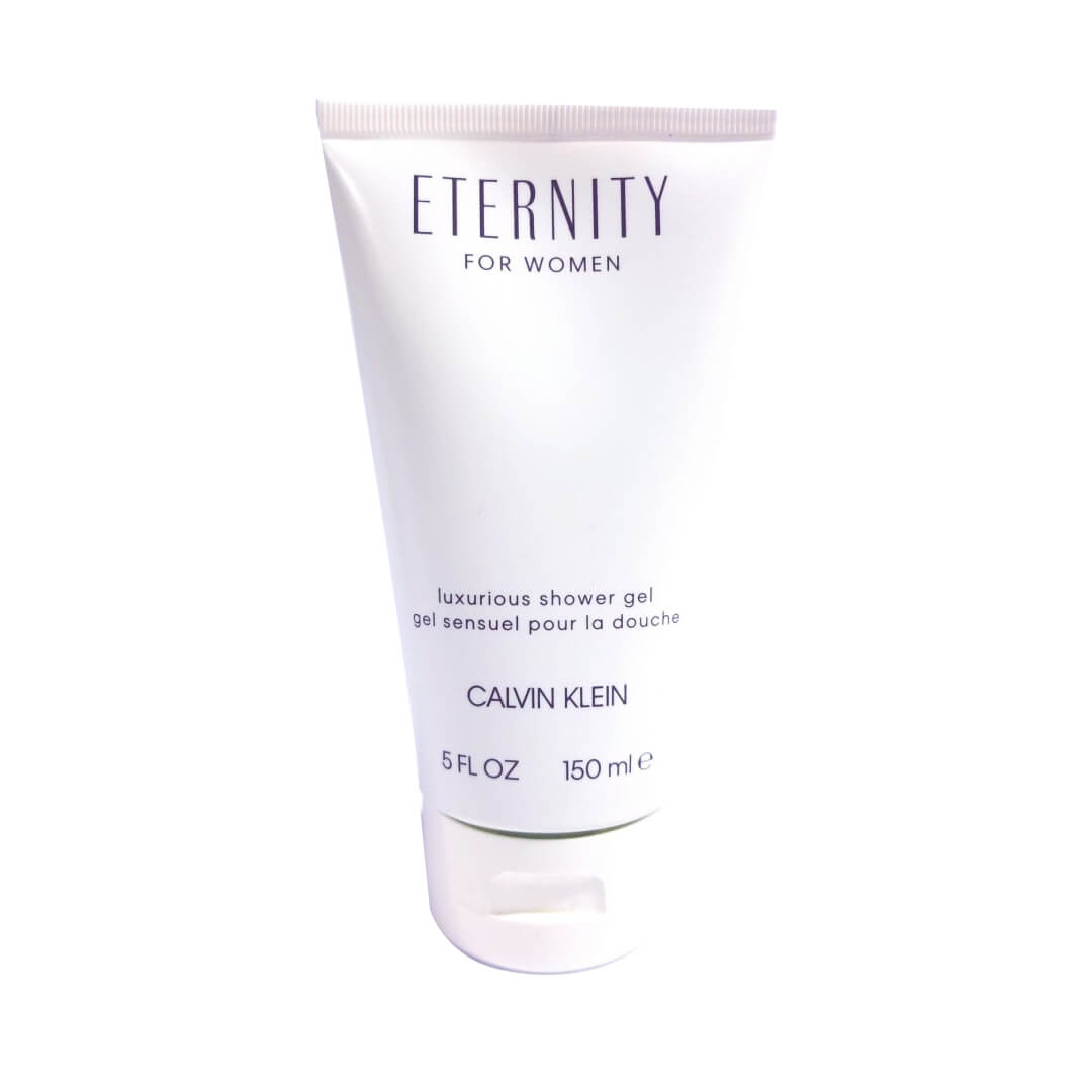 Eternity shower gel best sale