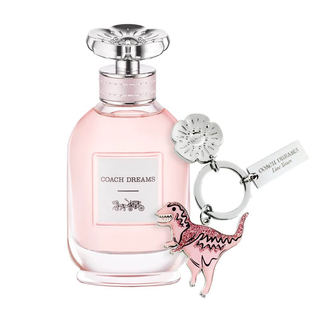 Coach Dreams EDP for Women
