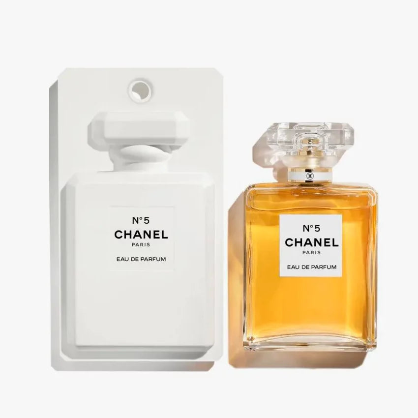 Chanel No 5 EDP Factory 5 Collection. LIMITED EDITION