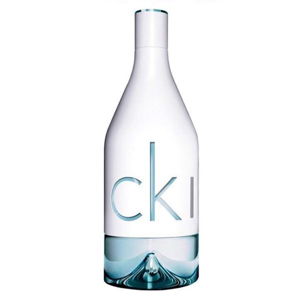 Calvin Klein In2U EDT for Men - Main Image