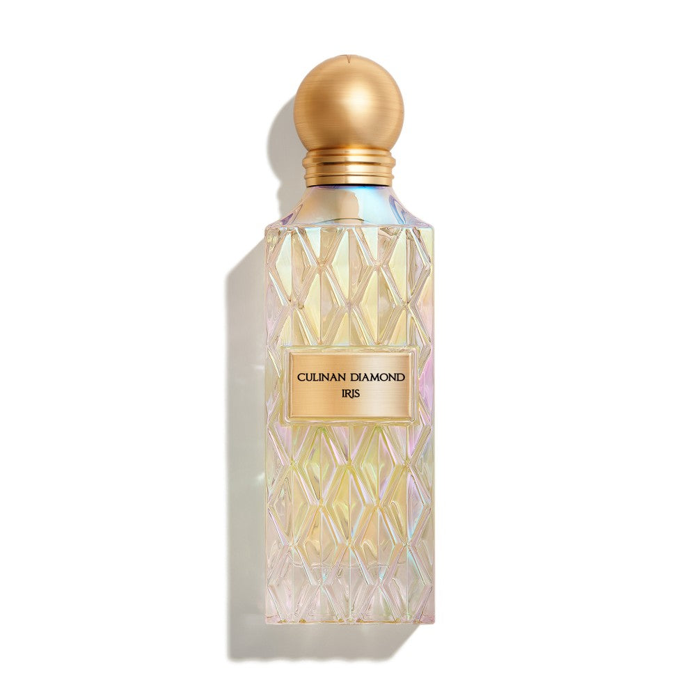 IBRAQ Cullinan Diamond Iris 150ml official bottle
