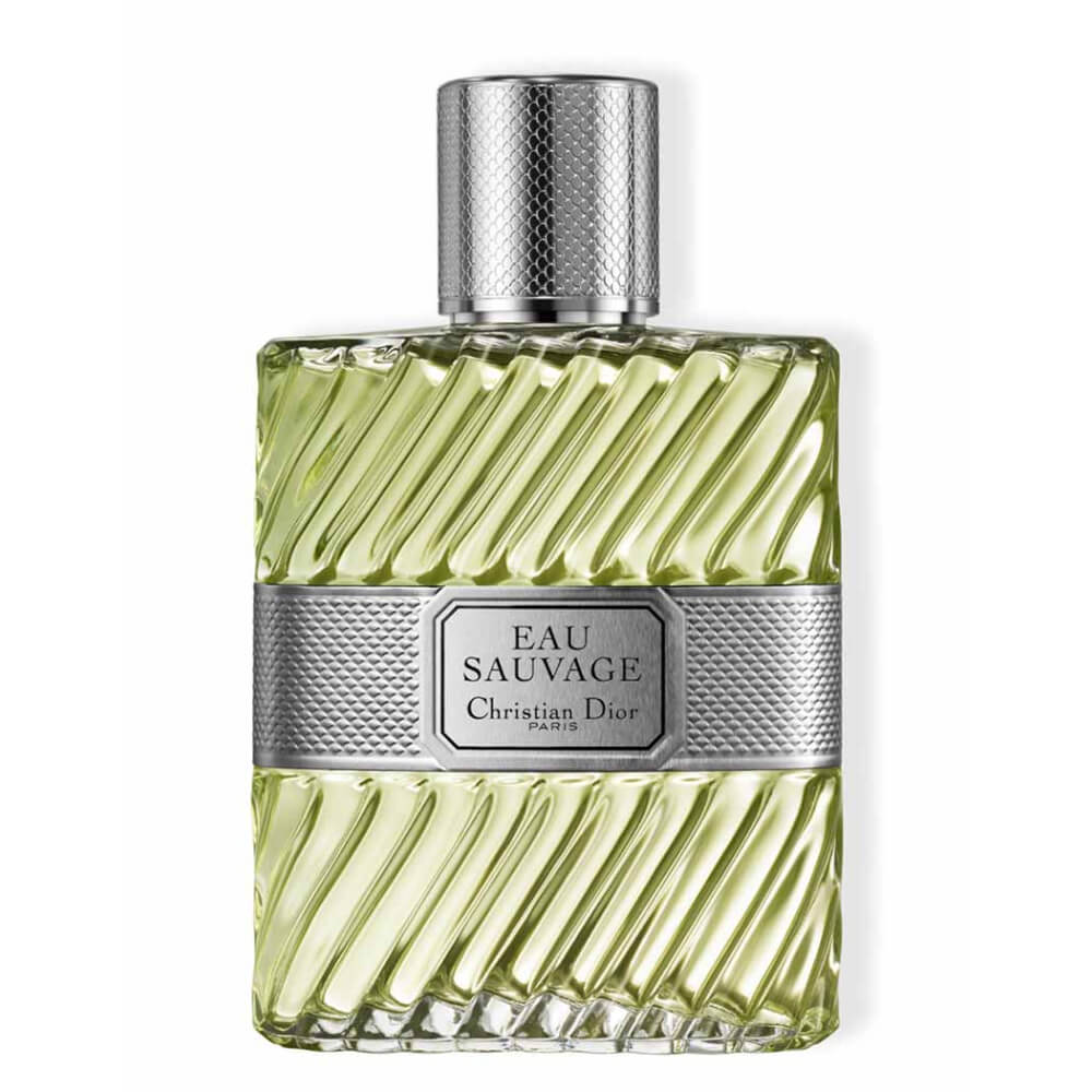 Dior Eau Sauvage EDT for Men – MOM PERFUMES - Main Image
