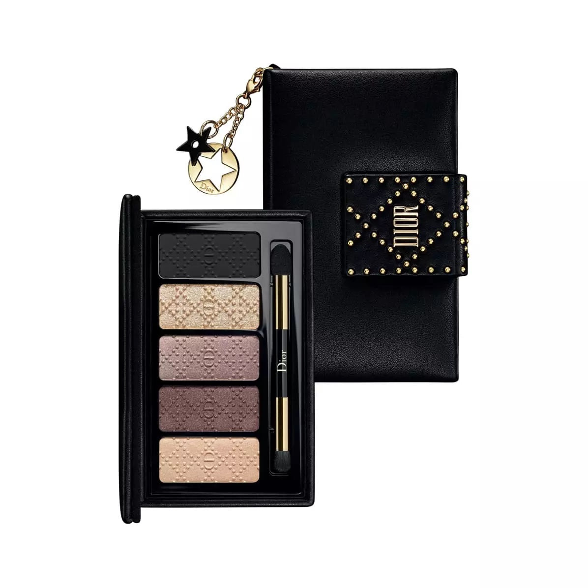 Dior holiday eye palette best sale