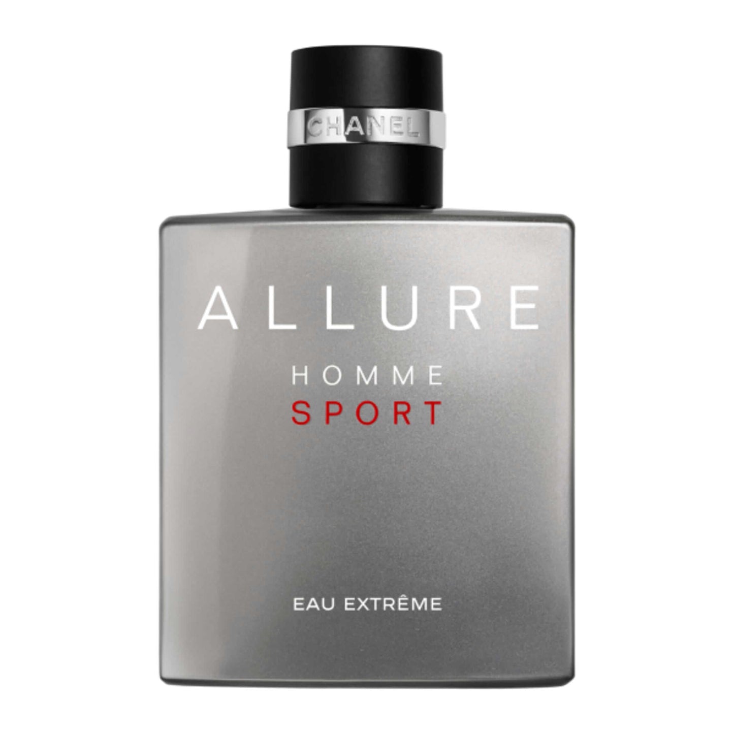 Tester Chanel Allure Homme Sport Eau Extreme EDP for Men