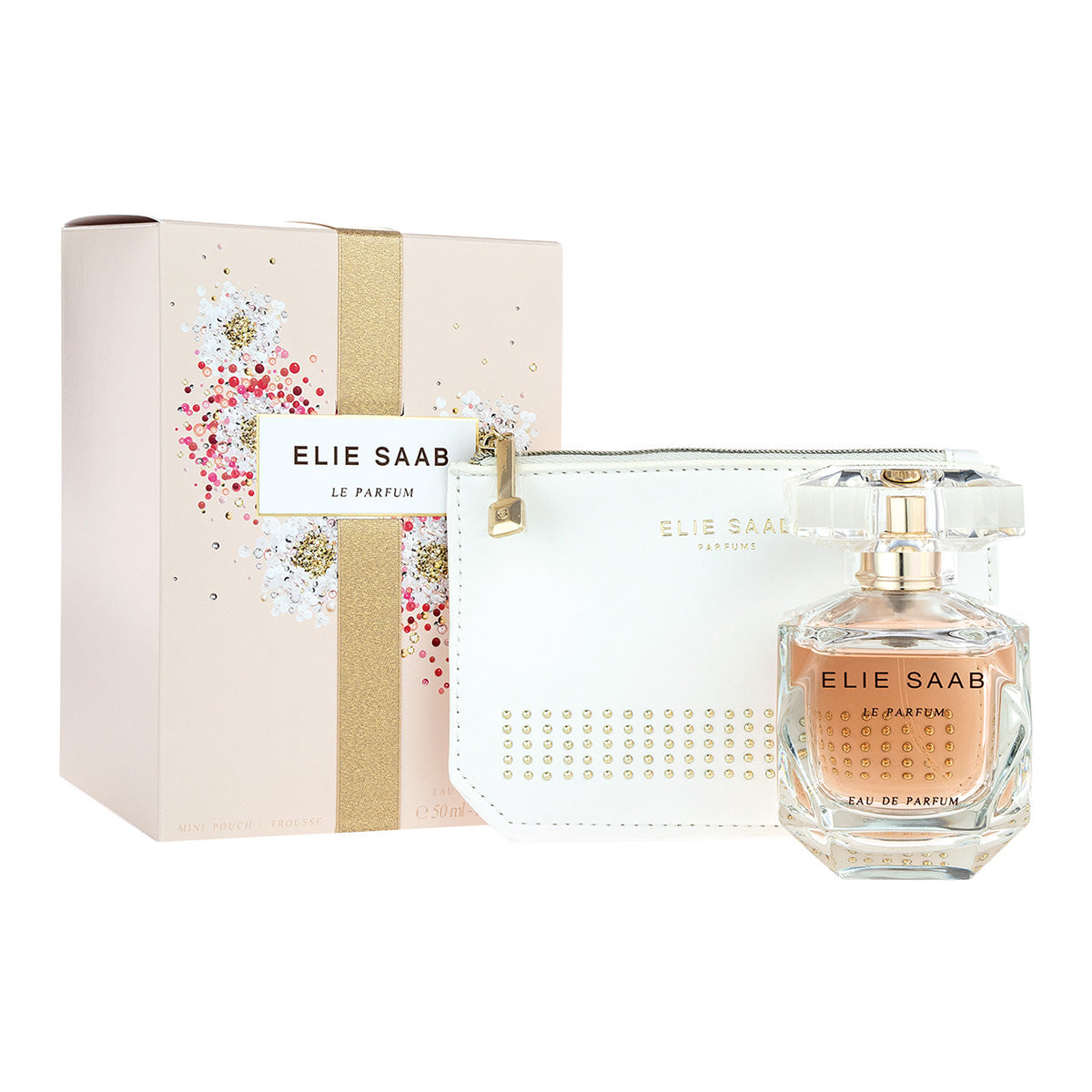 Elie Saab Le Parfum 50ml Set MOM PERFUMES