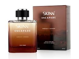 Skinn - Escapde Forest Rouge EDP 100ML