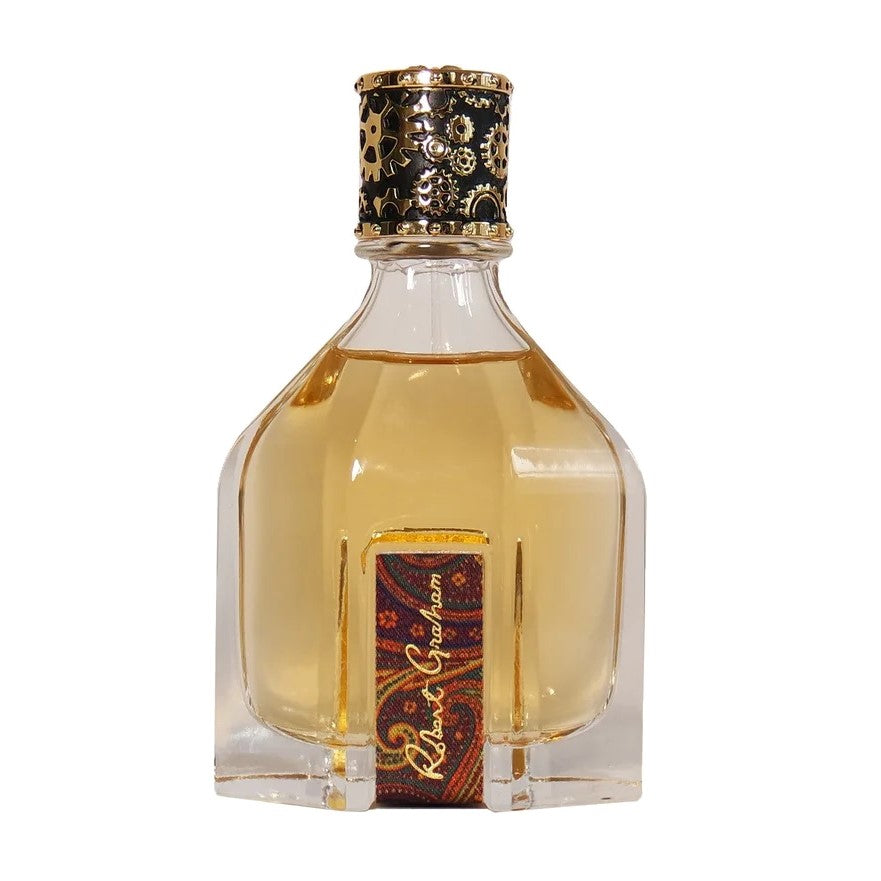 Robert Graham Fortitude EDP for Men