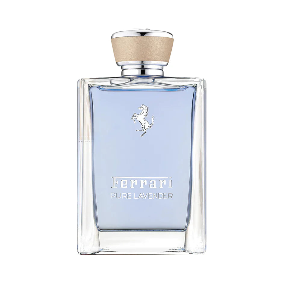 Ferrari Pure Lavender EDT Unisex