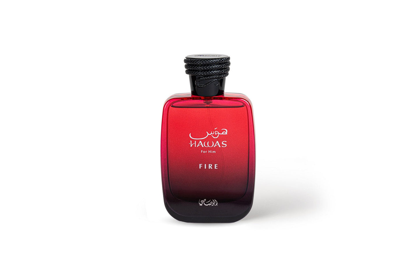 Rasasi - Hawas Fire 100ML EDP