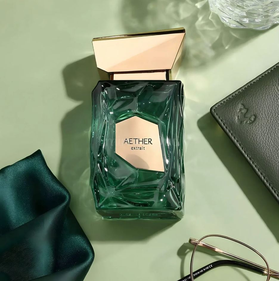 Fragrance World - Aether 100ML