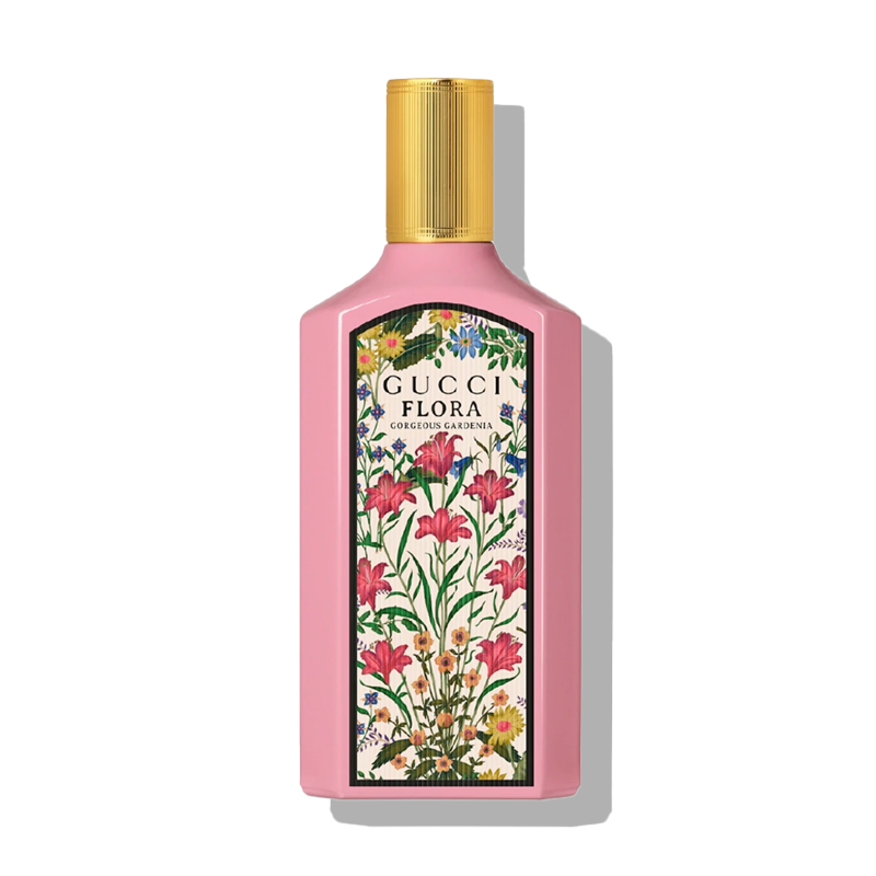 Gucci Flora Gorgious Gardenia 100ml EDP