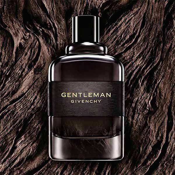 Gentleman Givenchy Boisee EDP 6ML ( Miniature)