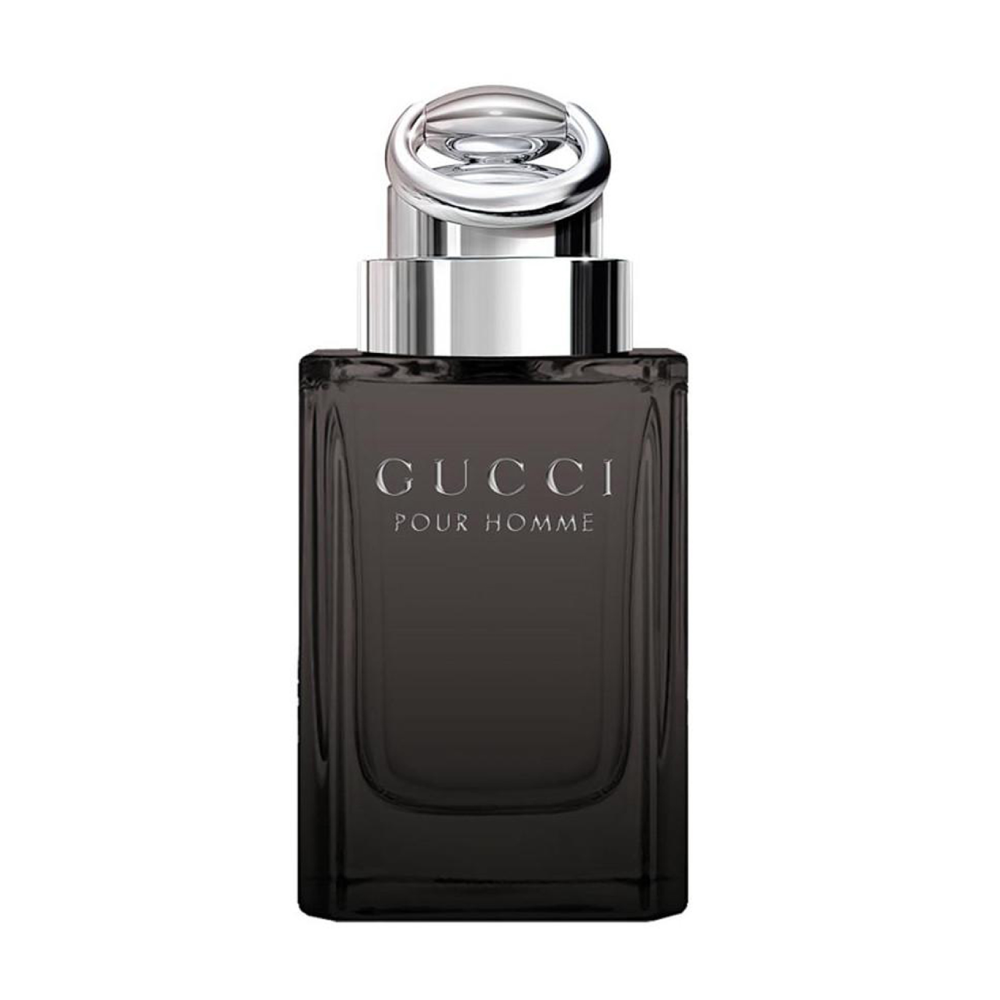 Gucci Pour Homme EDT for Men MOM PERFUMES