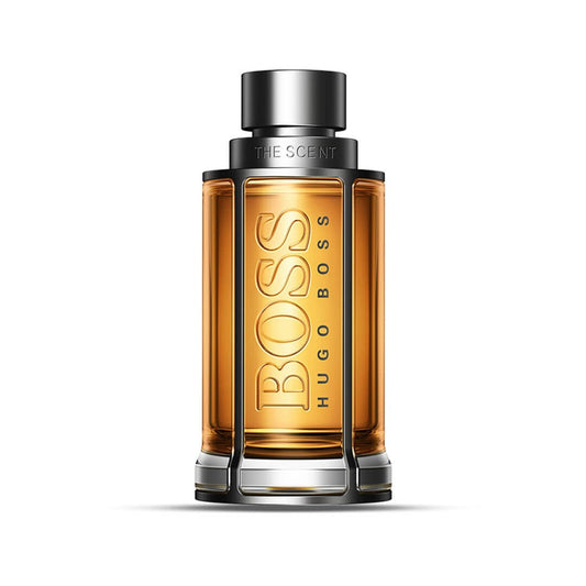 Tester Hugo Boss The Scent EDT for Men