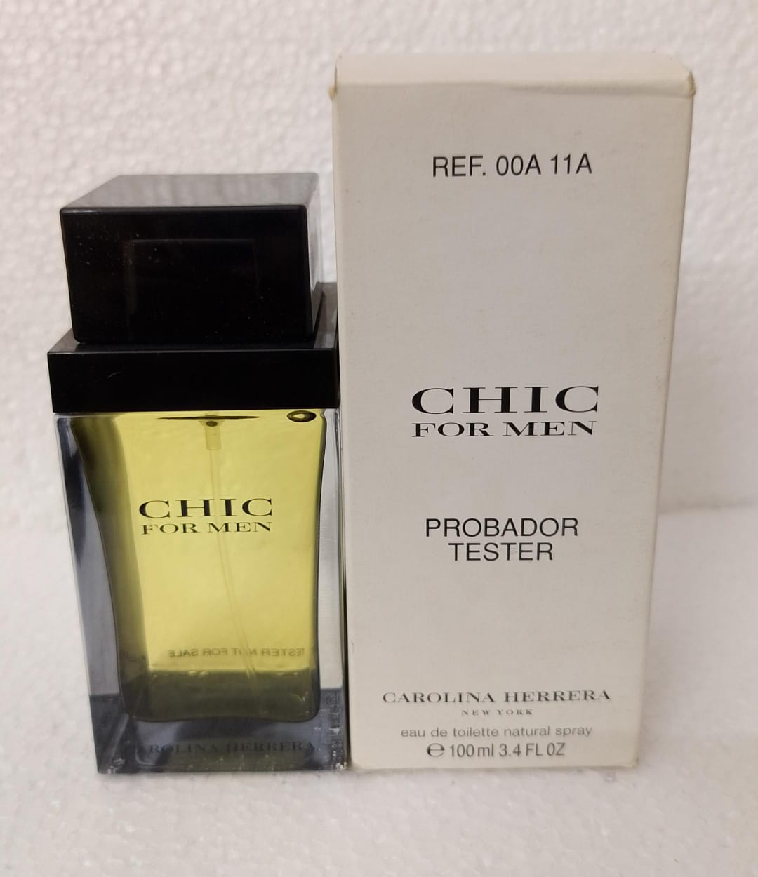 Ch chic perfume online